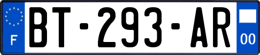 BT-293-AR