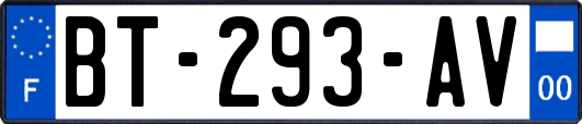 BT-293-AV