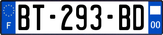 BT-293-BD