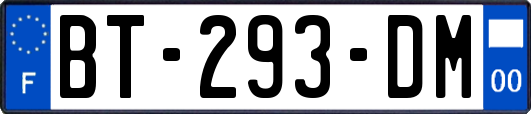 BT-293-DM