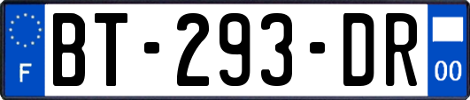 BT-293-DR