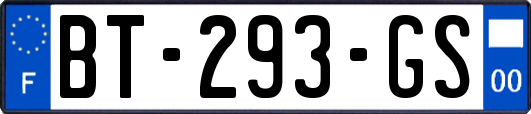 BT-293-GS