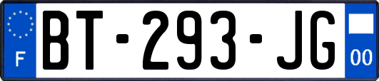 BT-293-JG