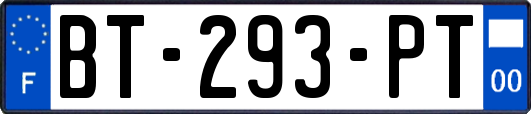 BT-293-PT