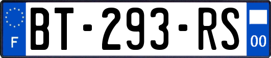 BT-293-RS