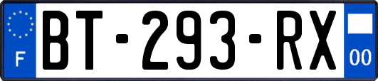 BT-293-RX