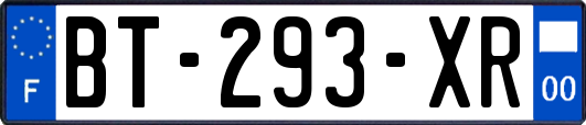 BT-293-XR