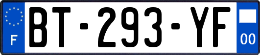 BT-293-YF