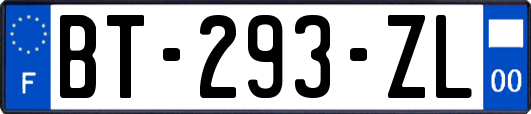 BT-293-ZL