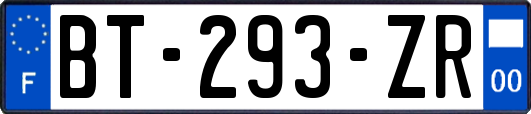 BT-293-ZR