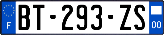 BT-293-ZS