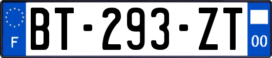 BT-293-ZT