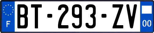 BT-293-ZV