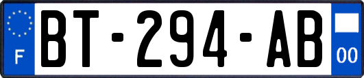 BT-294-AB