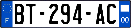 BT-294-AC