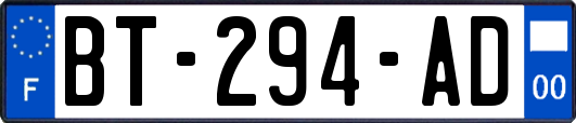 BT-294-AD