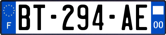 BT-294-AE