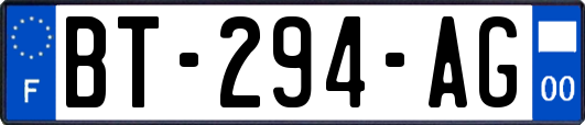 BT-294-AG