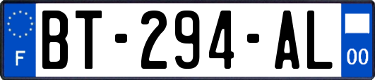 BT-294-AL