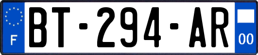 BT-294-AR