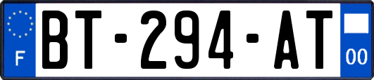 BT-294-AT