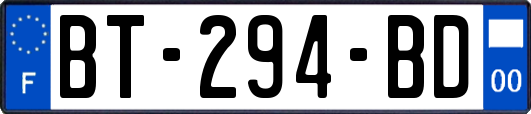 BT-294-BD