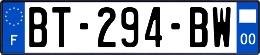 BT-294-BW