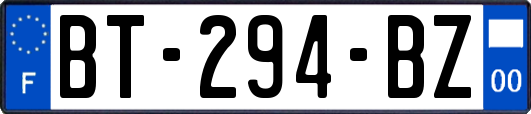 BT-294-BZ