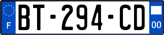 BT-294-CD