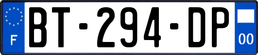 BT-294-DP