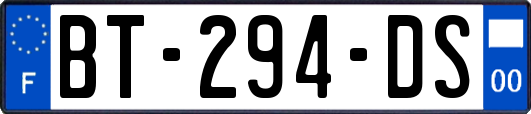 BT-294-DS