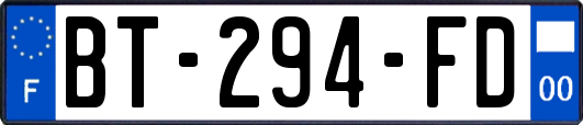 BT-294-FD