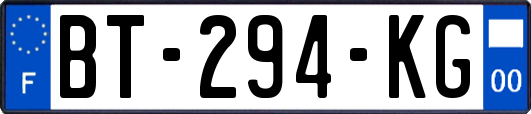 BT-294-KG