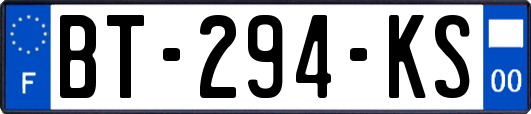 BT-294-KS