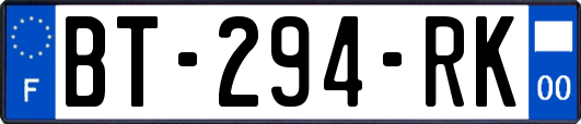 BT-294-RK