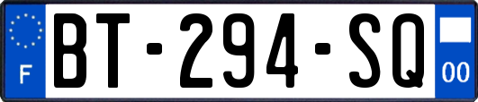 BT-294-SQ