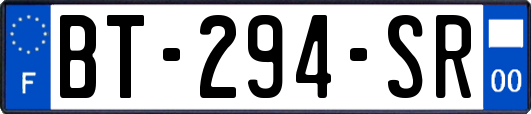 BT-294-SR