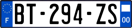 BT-294-ZS