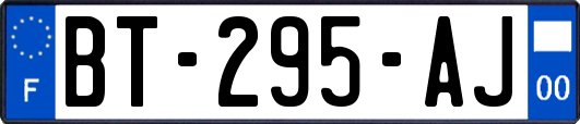 BT-295-AJ