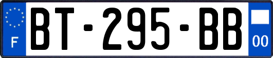 BT-295-BB