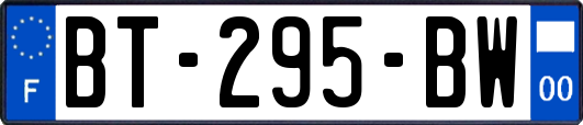 BT-295-BW