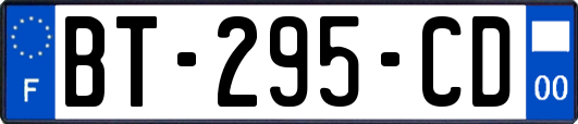 BT-295-CD