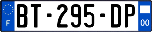 BT-295-DP