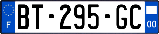 BT-295-GC