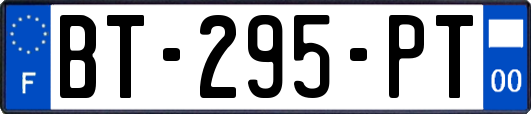 BT-295-PT