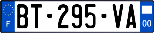 BT-295-VA