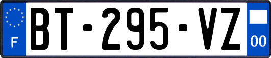 BT-295-VZ