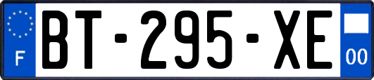 BT-295-XE