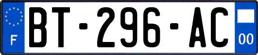 BT-296-AC