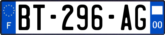 BT-296-AG